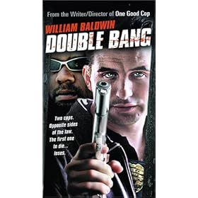 Double Bang [VHS] [Import]