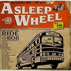 Ride With Bob