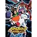 �o�g���X�s���b�c ���N�˔j�o�V��1 [DVD]