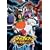 �o�g���X�s���b�c ���N�˔j�o�V��1 [DVD]