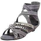 Lovely People Iman Gladiator Sandal