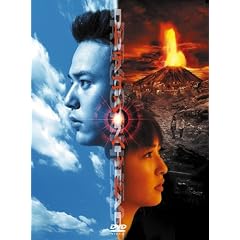 �h���S���w�b�h [DVD]