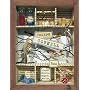 The Joseph Cornell Box: Found Objects, Magical Worlds