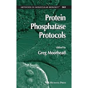 【クリックで詳細表示】Protein Phosphatase Protocols (Methods in Molecular Biology) [ペーパーバック]