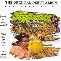 The Original Debut Album