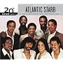 20th Century Masters - The Millennium Collection: The Best of Atlantic Starr