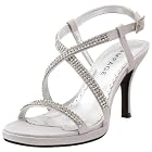 Rampage Polley Dress Sandal