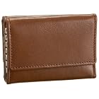 Leatherbay Double Sided Key Case