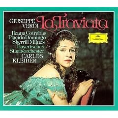 Verdi: La Traviata