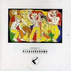 Welcome to the Pleasuredome