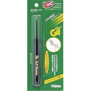 【クリックで詳細表示】GV ミゾクリーン GV-0686