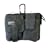 TOUGH LABEL �~�j������ �O���[ FAB-13G
