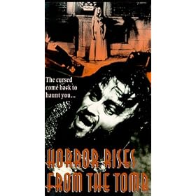 Mark of the Devil 4 [VHS] [Import]