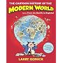 The Cartoon History of the Modern World Part 2: From the Bastille to Baghdad