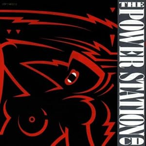 【クリックで詳細表示】Power Station [Import， from US]