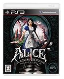 アリス マッドネス リターンズ【CEROレーティング「Z」】