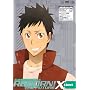 �ƒ닳�t�q�b�g�}��REBORN! ������[X]�yX-Burn.6�z [DVD]