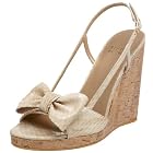 Stuart Weitzman Attire Espadrille