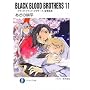 BLACK BLOOD BROTHERS11  �\�u���b�N�E�u���b�h�E�u���U�[�Y ���ғ]���\ (�x�m���t�@���^�W�A����)