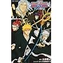 �����BLEACH MEMORIES OF NOBODY