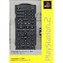 "PlayStation 2"��p DVD�����[�g�R���g���[��
