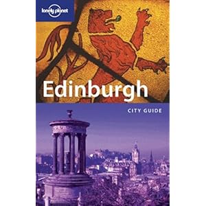【クリックで詳細表示】Lonely Planet Edinburgh： City Guide [ペーパーバック]