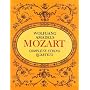 Mozart: Complete String Quartets