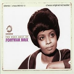 The Very Best of Fontella Bass