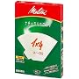 Melitta �t�B���^�[�y�[�p�[ �A���}�W�b�N �i�`�������z���C�g 1�~4 �u10�p�b�N�Z�b�g�v