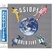 CASIOPEA WORLD LIVE�f88