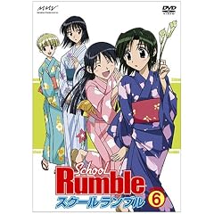 �X�N�[�������u�� Vol.6 [DVD]