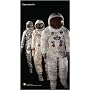 Spacesuits: The Smithsonian National Air and Space Museum Collection