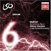 Mahler: Symphony No. 6 [Hybrid SACD]