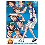 �e�j�X�̉��q�l DVD FAN DISC SEIGAKU Character Remix