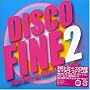 DISCO FINE-PWL Hits and Super Euro Trax 2-