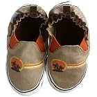 Robeez Infant/Toddler Weekend Island Slip-On
