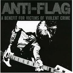 A Benefit for Victims of Violent Crime