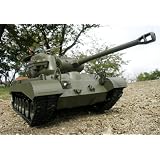 BB�e���łĂ�{�i1/16��� M26 �p�[�V���O��U.S.�^�C�v ��� ���W�R�� �����R������ŖC�䑀�� �唗�͑S���T�Pcm �z�r�[