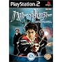 �n���[�E�|�b�^�[�ƃA�Y�J�o���̎��l (Playstation2)