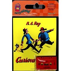 Curious George (Carry Along)