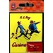 Curious George (Carry Along)