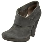 Kenneth Cole REACTION Women's Cold Stir Bootie Platform - Free Overnight Shipping & Return Shipping: Endless.com from endless.com