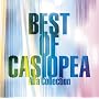 BEST OF CASIOPEA-Alfa Collection-