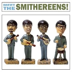 Meet the Smithereens!
