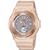 CASIO (�J�V�I) �r���v Baby-G Gold Color Series �S�[���h�J���[�V���[�Y �^�t�\�[���[�d�g���v MULTIBAND 5 �}���`�o���h 5 BGA-1010-4BJF ���f�B�[�X