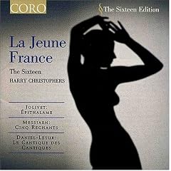 La Jeune France