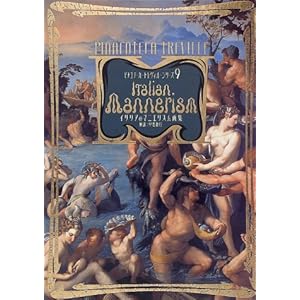 �C�^���A�̃}�j�G���X����W (�s�i�R�e�[�J�E�g�����B���E�V���[�Y)  