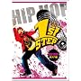 1st STEP HIPHOP ������� [DVD]