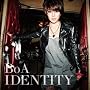 IDENTITY(DVD�t)�y�W���P�b�gA�z