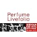 Perfume Livefolio
